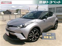 トヨタ C-HRHV G LEDエディション