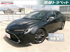 トヨタ カローラ ダブルバイビー