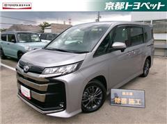 トヨタ　ノアHV S-Gクルマイスシヨウ