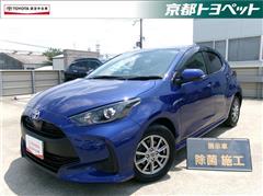 ヤリス G
