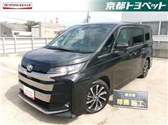 ノア S-Z