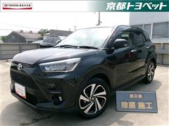 トヨタ ライズ Z