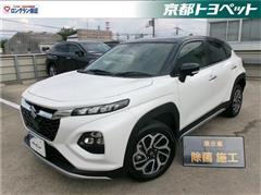 スズキ フロンクス ベースグレード