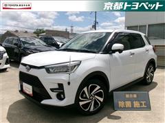 トヨタ ライズ Z
