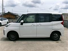 ルーミー G
