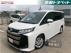 ノア S-G