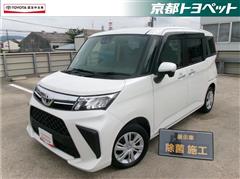 ルーミー G