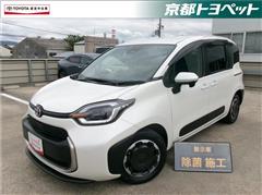 シエンタ Z