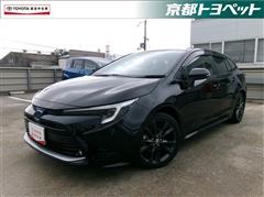 カローラツーリングHV WXB