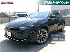 クラウン クロスオーバー Z