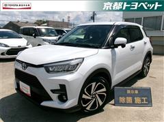 トヨタ ライズ Z