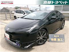 プリウス Z