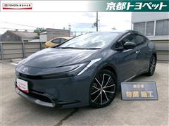 トヨタ プリウス Z