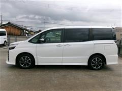 ヴォクシー ZS キラメキ3