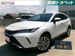 ハリアー Z