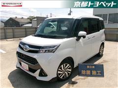 トヨタ タンク カスタム G S