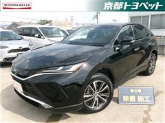 ハリアー G
