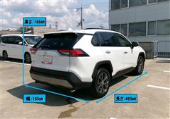 RAV4 G