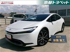 プリウス Z