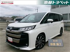 トヨタ ノア S-Z