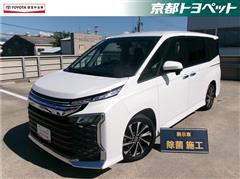 ヴォクシー ハイブリッド S-Z