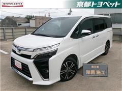 ヴォクシー HV ZS キラメキ3