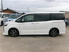 ヴォクシー HV ZS キラメキ3