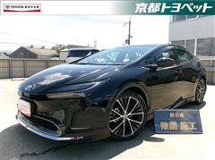 トヨタ プリウス Z