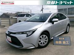 カローラ ハイブリッド G