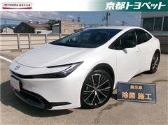 トヨタ プリウス Z