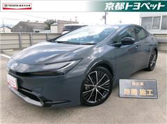 プリウス Z