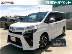 ヴォクシー ZS キラメキ3
