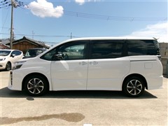 ヴォクシー ZS キラメキ3