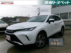 トヨタ ハリアー G