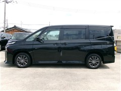 ヴォクシー S-G