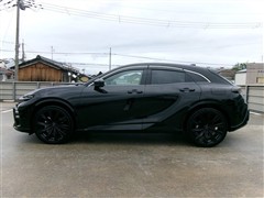 クラウン スポーツ Z