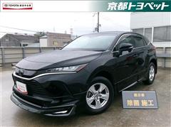 ハリアー S