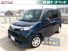 トヨタ ルーミー G