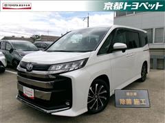 トヨタ ノア S-Z