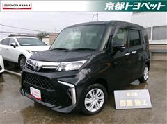 ルーミー G