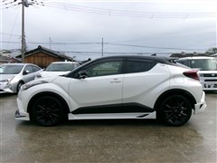 C-HR S-T LEDパッケージ