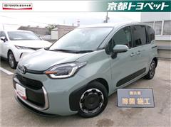 シエンタ Z