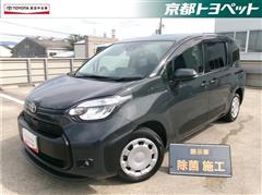 トヨタ シエンタHV Gクルマイスシヨウシャ