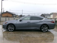 ES300h Fスポーツ