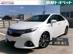 トヨタ SAI S Cパッケージ