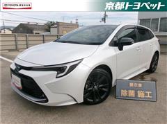 カローラツーリング HV WXB