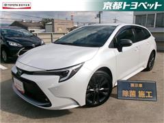 トヨタ カローラツーリング HV WXB