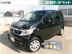 ホンダ N-WGN G SSパッケージ2