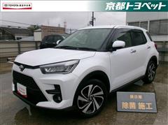 トヨタ ライズ Z