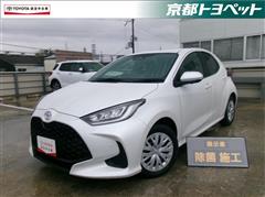 トヨタ ヤリス Z